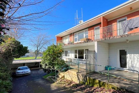 Photo of property in 5/75 Pembroke Street, Hamilton Lake, Hamilton, 3204