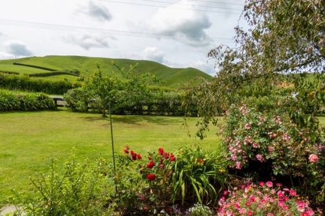 Photo of property in 496 Roto O Rangi Road, Rotoorangi, Cambridge, 3495