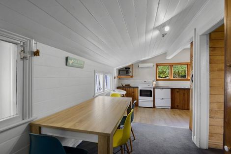 Photo of property in 3139 Coaltrack Road, Coalgate, 7673