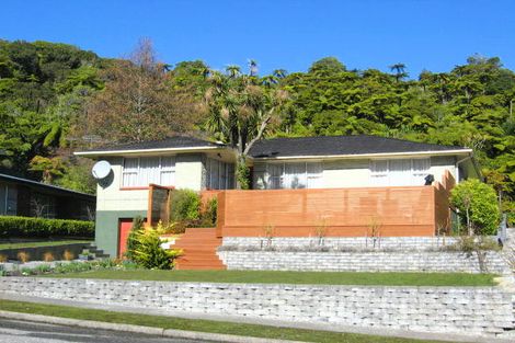 Photo of property in 19 Coates Street, Greymouth, 7805