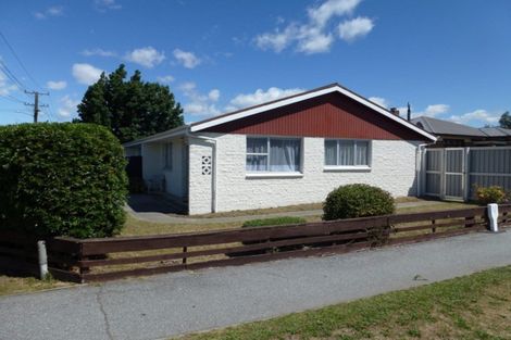 Photo of property in 36c Brandon Street, Alexandra, 9320