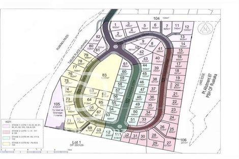 Photo of property in 127 Tamure Place, Ruakaka, 0116