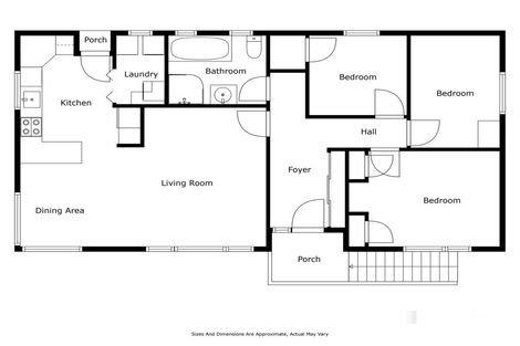 Photo of property in 26 Carson Street, Mornington, Dunedin, 9011