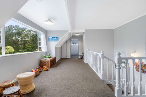 Photo of property in 520 No 3 Line, Okoia, Whanganui, 4582