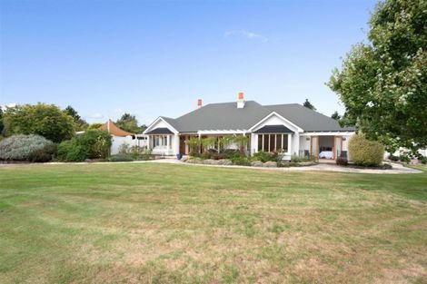 Photo of property in 111 Torlesse Road, West Melton, Christchurch, 7671