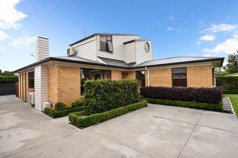 Photo of property in 38 Knighton Road, Hillcrest, Hamilton, 3216