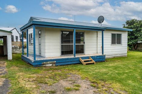 Photo of property in 32 Queen Street, Ngaruawahia, 3720