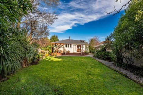 Photo of property in 159 Opawa Road, Hillsborough, Christchurch, 8022