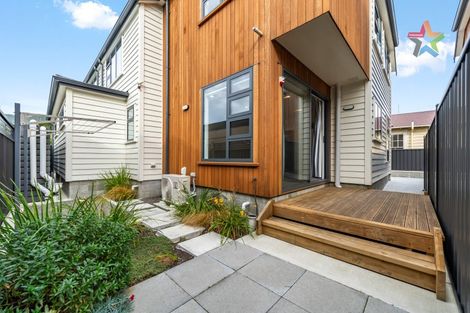 Photo of property in 128b Randwick Road, Moera, Lower Hutt, 5010