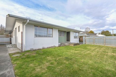 Photo of property in 1/36 Bristol Crescent, Flaxmere, Hastings, 4120