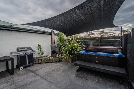 Photo of property in 7 Maltby Avenue, West End, Timaru, 7910