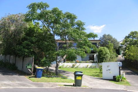 Photo of property in 17 Elmira Place, Browns Bay, Auckland, 0630