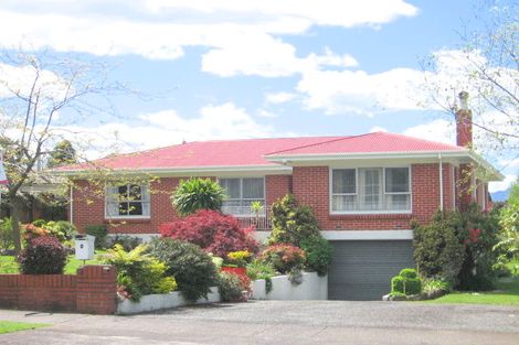 Photo of property in 3 Station Road, Matamata, 3400