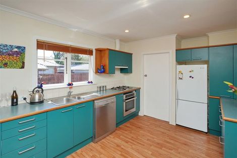 Photo of property in 1/48 Glenmore Avenue, Casebrook, Christchurch, 8051