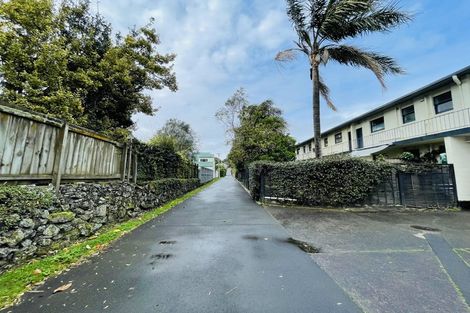 Photo of property in 7/69a Landscape Road, Mount Eden, Auckland, 1024