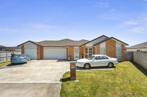 Photo of property in 4 Capricorn Place, Rototuna North, Hamilton, 3210