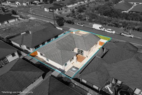 Photo of property in 26 Softwood Avenue, Takanini, 2110