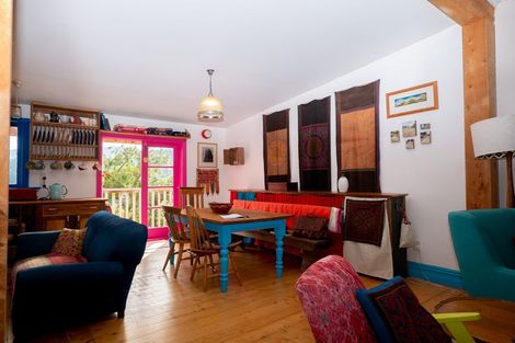 Photo of property in 42 Harrington Street, Port Chalmers, 9023