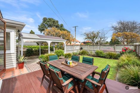 Photo of property in 10 Kauri Street, Woburn, Lower Hutt, 5011