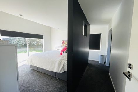 Photo of property in 10a Yeovil Place, St Albans, Christchurch, 8052