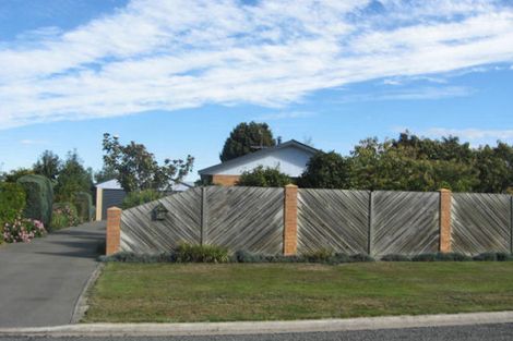 Photo of property in 43 Lampard Street, Methven, 7730