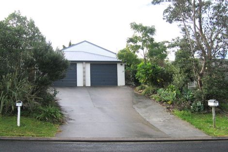 Photo of property in 11b Jacaranda Place, Kerikeri, 0230