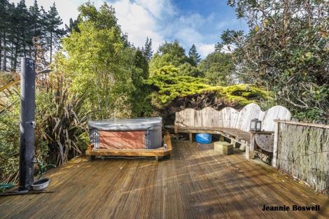 Photo of property in 185 Moonshine Valley Road, Aokautere, 4471