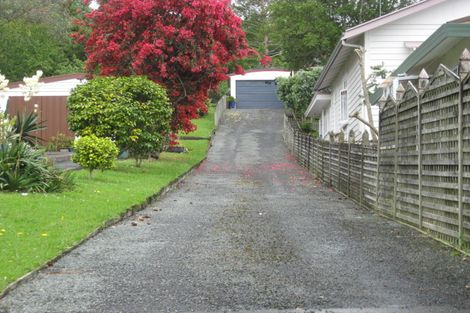 Photo of property in 41a Tarewa Road, Morningside, Whangarei, 0110