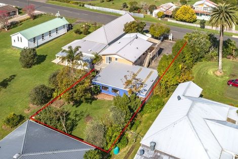 Photo of property in 435 Kapanga Road, Coromandel, 3506