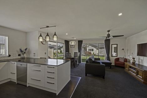 Photo of property in 55 Clydesdale Way, Lincoln, 7608