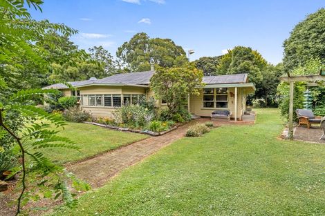 Photo of property in 3098 State Highway 3, Waitotara, Whanganui, 4587