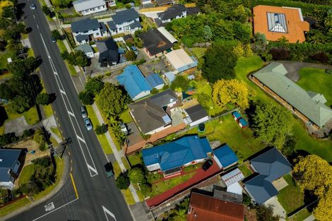 Photo of property in 101 Sturges Road, Henderson, Auckland, 0612