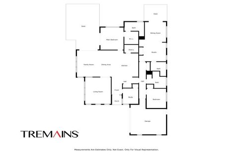 Photo of property in 4 Herring Place, Omokoroa, 3114