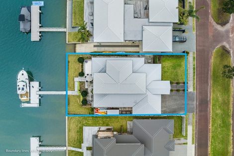 Photo of property in 129 Motu Grande, Pauanui, Hikuai, 3579