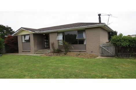 Photo of property in 54 Kilmarnock Court, Strathern, Invercargill, 9812