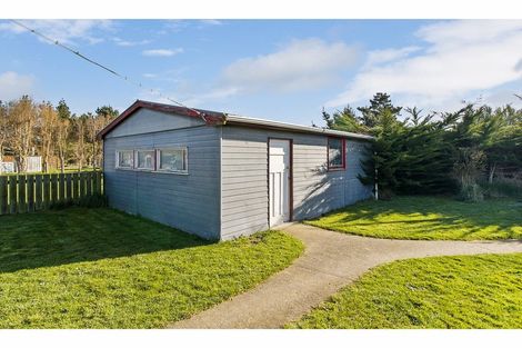 Photo of property in 41 Orari Station Road, Orari, Geraldine, 7992