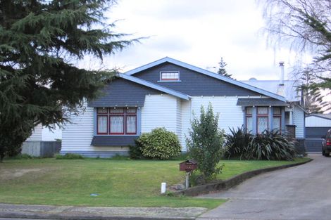 Photo of property in 18 Matipo Street, Takaro, Palmerston North, 4410