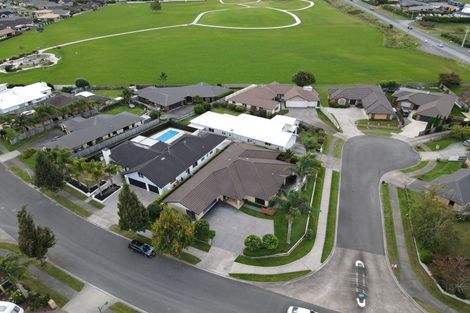 Photo of property in 43 Darjon Drive, Huntington, Hamilton, 3210