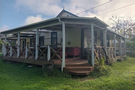 Photo of property in 5 Town Belt South, Blackball, 7804