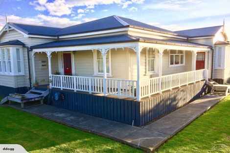 Photo of property in 17a Crawford Avenue, Mangere Bridge, Auckland, 2022