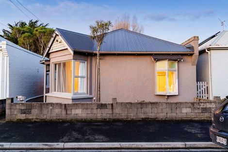 Photo of property in 10 Cashel Street, South Dunedin, Dunedin, 9012