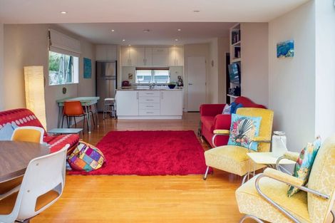 Photo of property in 3/19 Burnham Street, Seatoun, Wellington, 6022