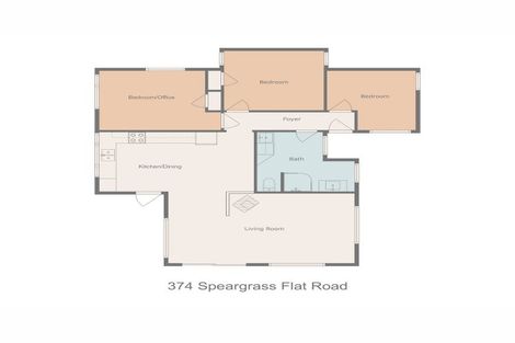 Photo of property in 374 Speargrass Flat Road, Speargrass Flat, Queenstown, 9371