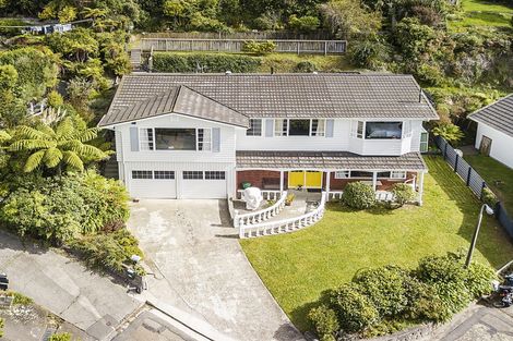 Photo of property in 8 Lethenty Way, Karori, Wellington, 6012