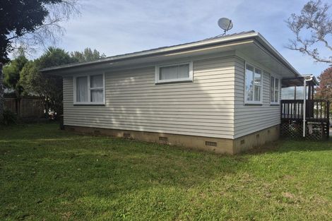 Photo of property in 44 Preston Avenue, Henderson, Auckland, 0610