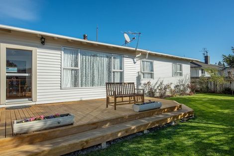 Photo of property in 13 Linton Street, Mayfield, Blenheim, 7201