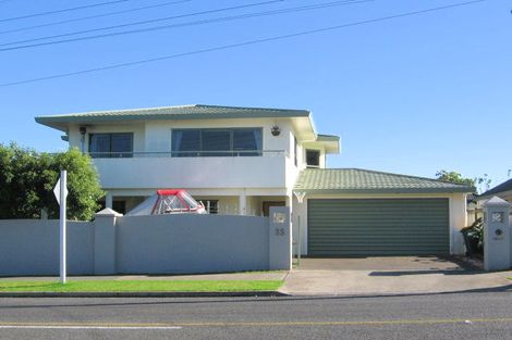 Photo of property in 35 Wiseley Road, Hobsonville, Auckland, 0618