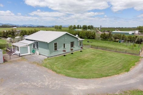 Photo of property in 264 Piako Road, Turua, Thames, 3574
