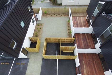 Photo of property in 4/61 Osborne Street, Waltham, Christchurch, 8011