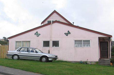 Photo of property in 22 Abilene Crescent, Churton Park, Wellington, 6037